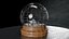 Winter SnowGlobe