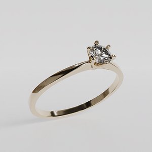 engagement ring
