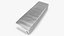 Chewing Gum Foil Pack