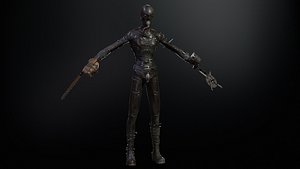 SlenderManiac