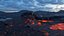 火山喷发PBR