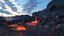 火山喷发PBR