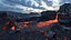 火山喷发PBR