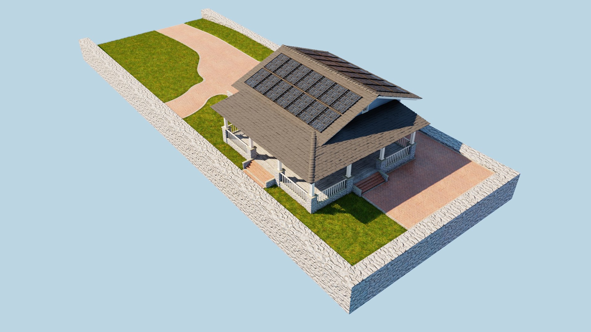 3D blender house garage classic https://p.turbosquid.com/ts-thumb/w3/AQlnfF/B7aL5VUa/10/jpg/1603416873/1920x1080/fit_q87/6153eb805a4517b845de0769ebfe8d461009b2b0/10.jpg