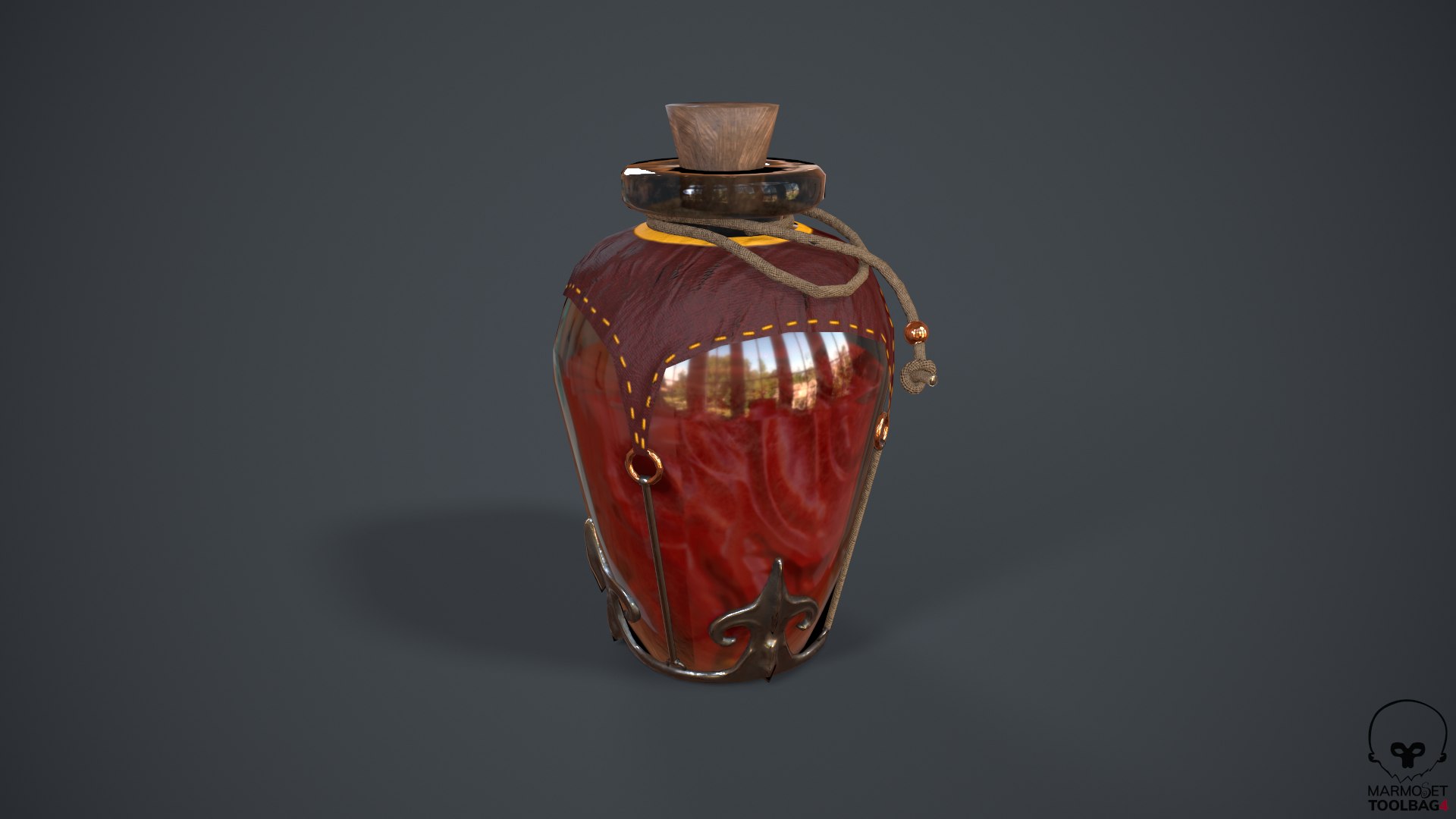 3D Healing Potion Bottle https://p.turbosquid.com/ts-thumb/w3/JApHdO/Z4/selectafilenameforoutputfiles_00005/png/1628636706/1920x1080/fit_q87/da1b3448c58eed500480eb2fba70abb68e3ac6c8/selectafilenameforoutputfiles_00005.jpg