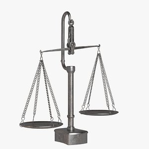 Balance Scale