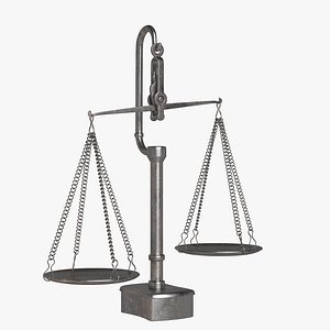 Balance Scale