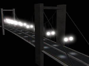 maya istanbul bridge