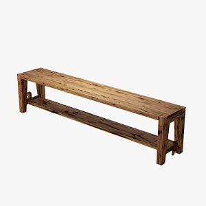 Tun-es bench