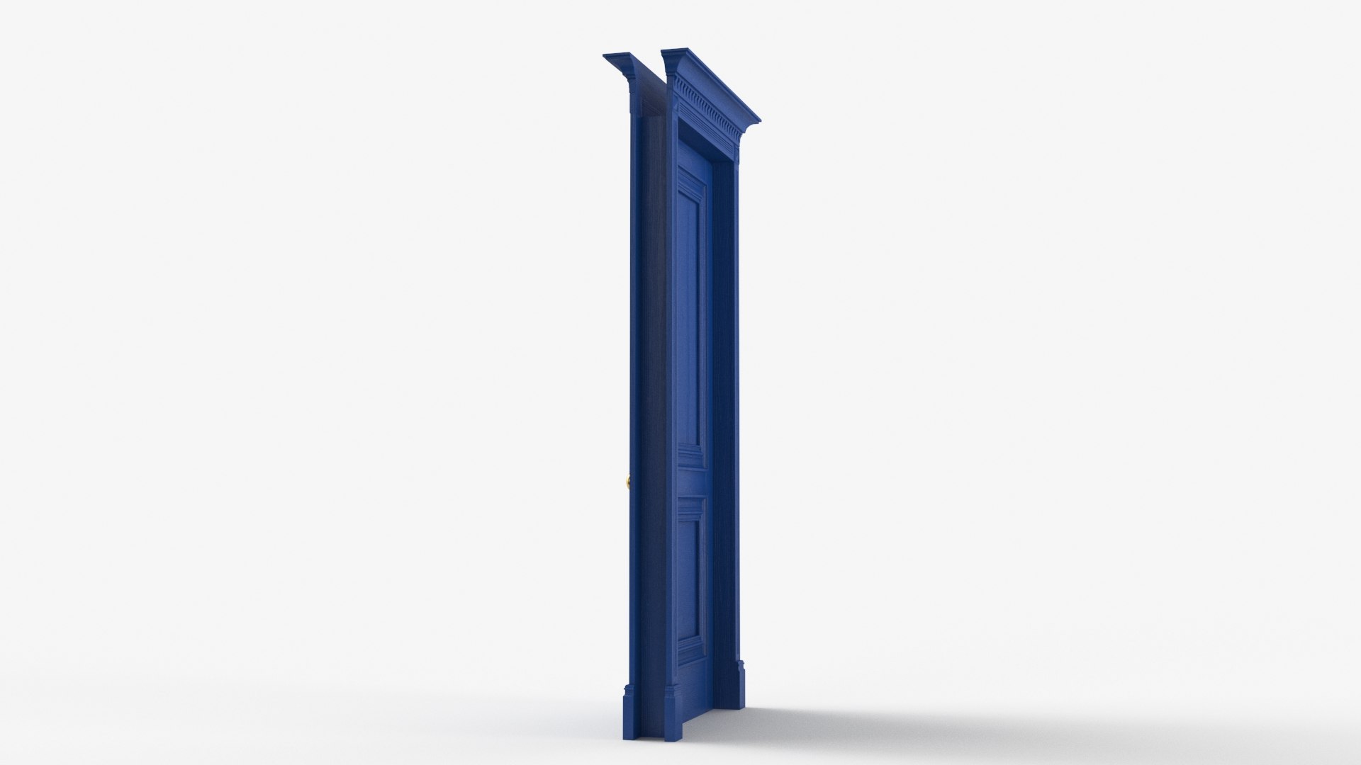 Classic Door Wood RAL 5010 3D model https://p.turbosquid.com/ts-thumb/w3/TJa2j5/kE/b_view04/jpg/1675609295/1920x1080/fit_q87/aeff8c1c888e98e50882671b24be6605c92ea9f5/b_view04.jpg