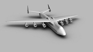Antonov 225