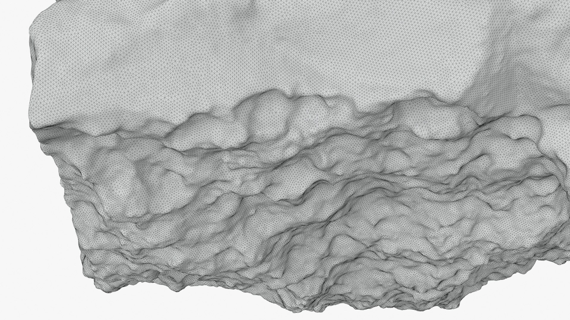 Amethyst Stone 3D Print 3D - TurboSquid 2278410