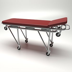 Ambulance Stretcher
