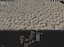 Ultra realistic Beach sand geometry