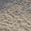 Ultra realistic Beach sand geometry