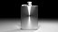 Flachmann 8oz