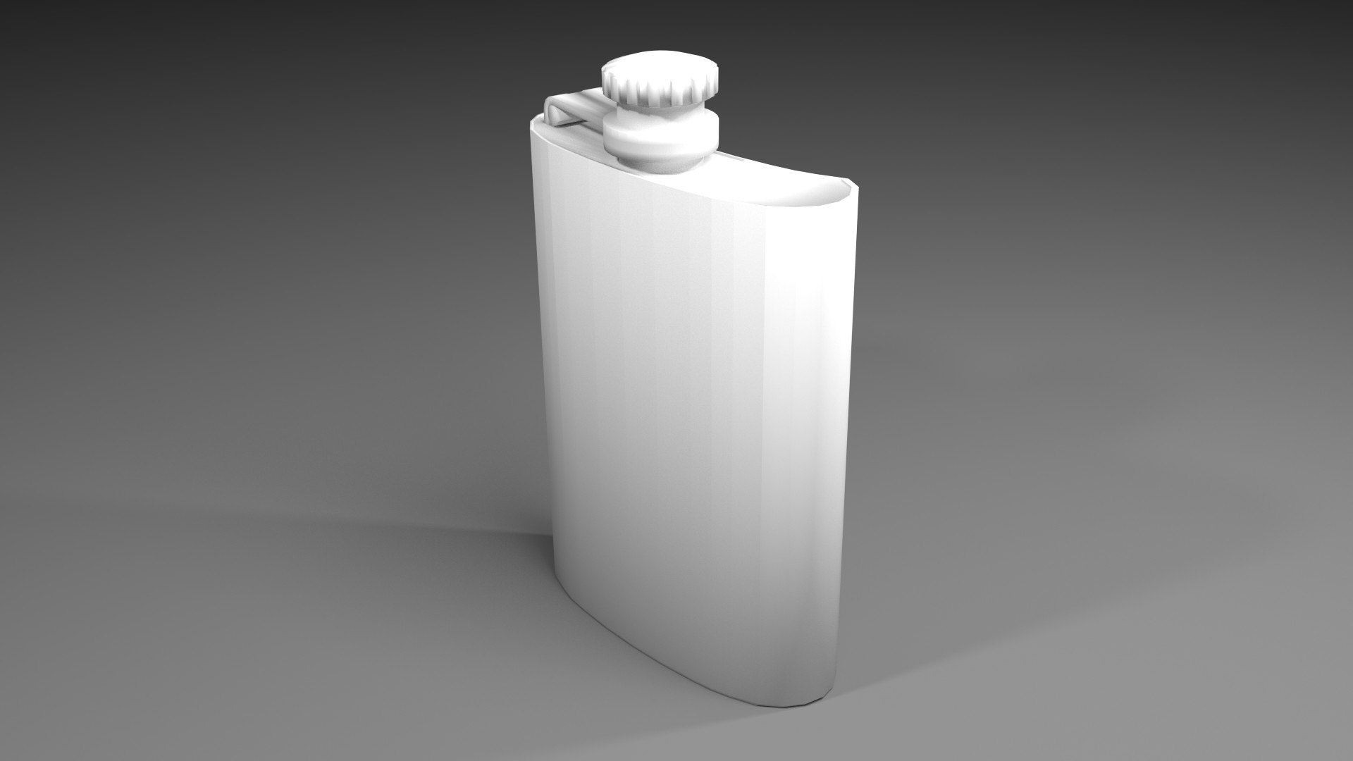 Hip Flask 8oz 3D https://p.turbosquid.com/ts-thumb/w3/kCaOBZ/M1/img6/jpg/1669832035/1920x1080/fit_q87/9827b5230d485c8fc0b348696ed857f647f55641/img6.jpg