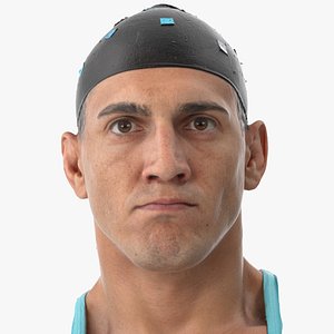 mike human head pose model