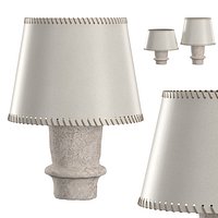 The Couronne Lamp