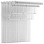 Wooden Venetian Blinds with Tape Bandalux set 01
