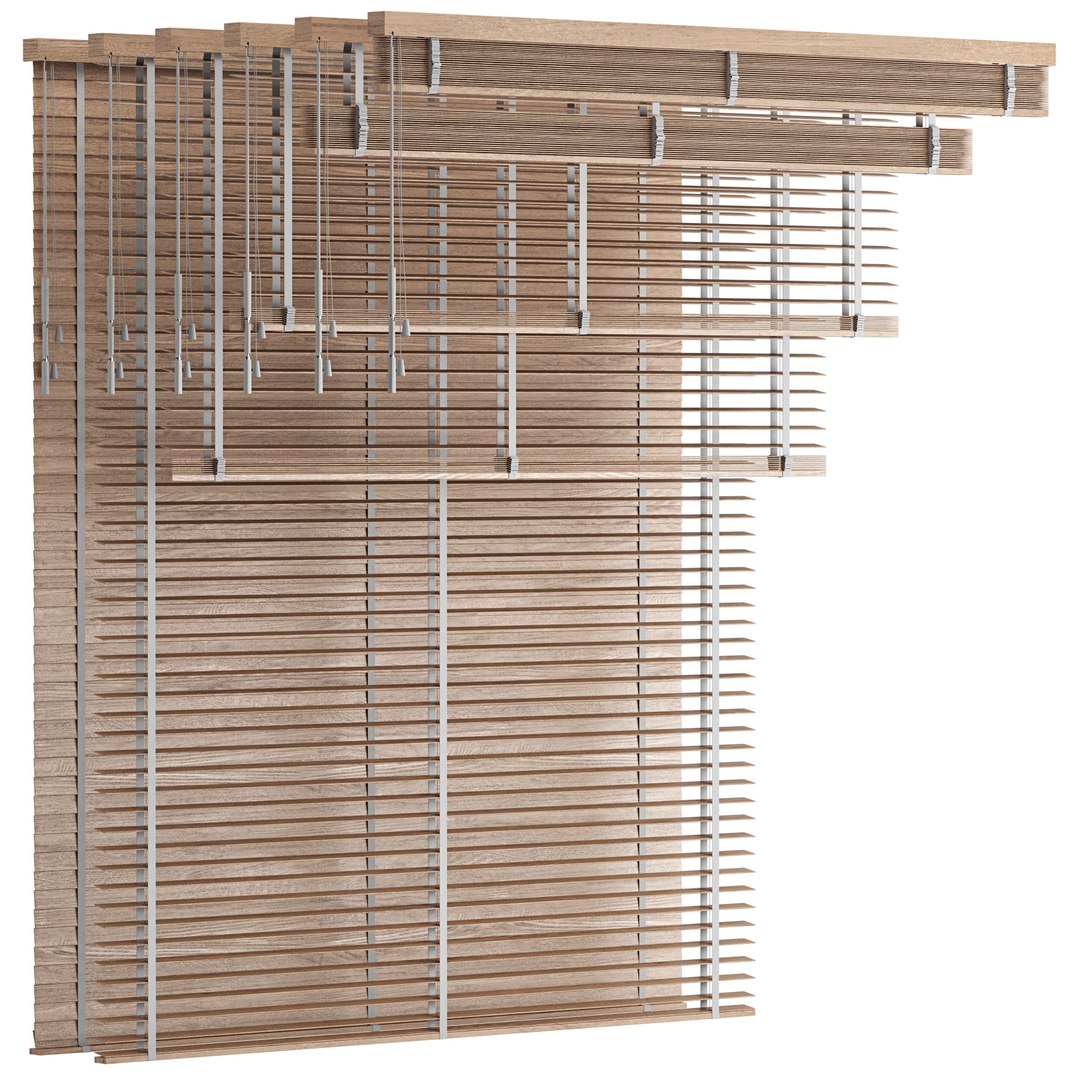 Wooden Venetian Blinds with Tape Bandalux set 01 3D model https://p.turbosquid.com/ts-thumb/w3/o5sASX/GN/preview11/jpg/1702495774/1920x1080/fit_q87/3c03c9860fe18dad85e7be0698181a7c71105624/preview11.jpg