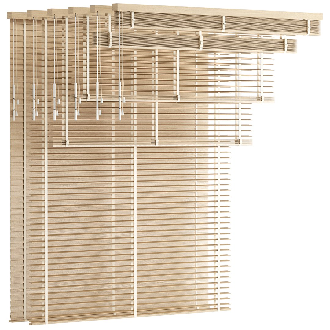 Wooden Venetian Blinds with Tape Bandalux set 01 3D model https://p.turbosquid.com/ts-thumb/w3/o5sASX/jx/preview10/jpg/1702495775/1920x1080/fit_q87/f507fa3dd26bbe6e1b8f5d7399735e30dddc8274/preview10.jpg