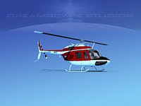 Bell OH-58B US Navy 1