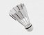 3D Badminton Shuttlecock
