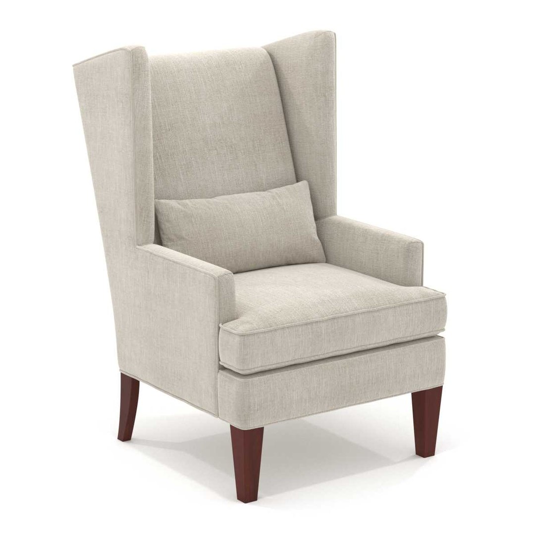 3D alexander chair - TurboSquid 1546482