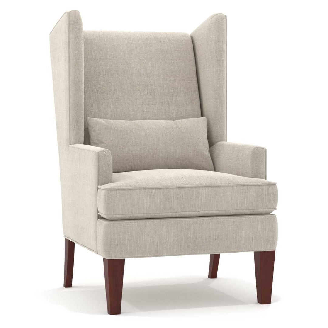 3D alexander chair - TurboSquid 1546482
