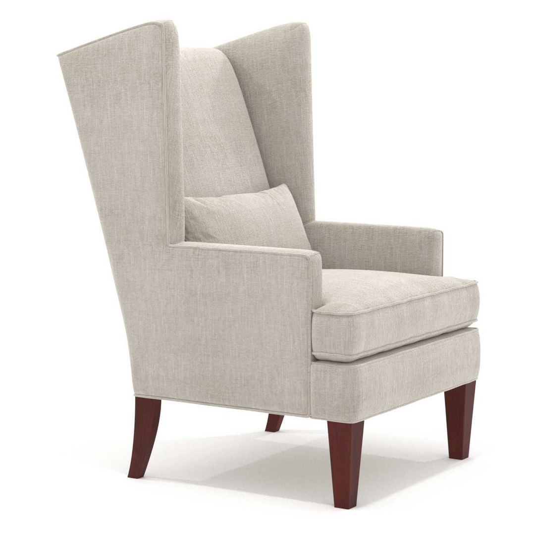 3D alexander chair - TurboSquid 1546482