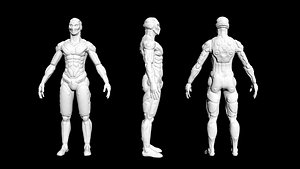 max mudbox 3ds