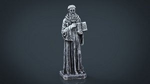 Saint Benedict