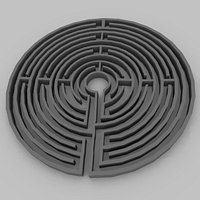 maze2.lwo
