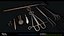 Inquisition: Tools