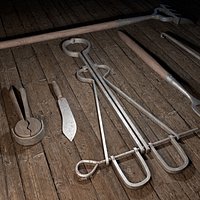Inquisition: Tools