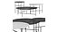 De Padova Sen Coffee Tables