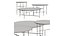 De Padova Sen Coffee Tables