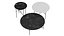 De Padova Sen Coffee Tables