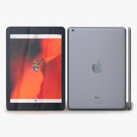 Apple iPad Air Space Gray