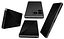 Sony Xperia 1 VIII Preto Grafite