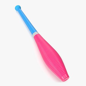 Pirouette Grip Pink
