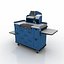 Checkout express type E16