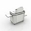 Checkout express type E16