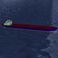 double acting vessels 3d model