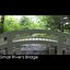 free small river bridge