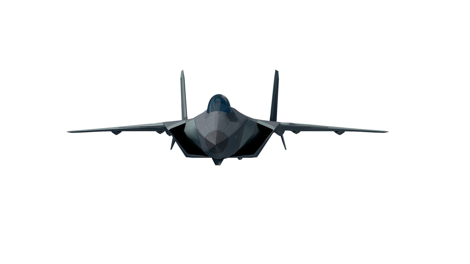 3D J-20 fighter j-20 J20 j-20 stealth fighter j-20 Weilong model ...
