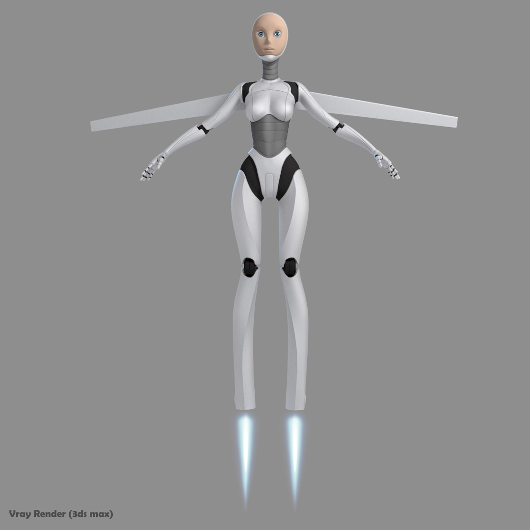3d model rigged female robot android https://p.turbosquid.com/ts-thumb/w4/KSi2Tl/pEK9TgQJ/a/jpg/1423459705/1920x1080/turn_fit_q99/4ca1ddd5b325b4c4507c70218e3a216939a30ded/a-1.jpg