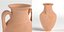 3D model Amphora jar vase