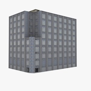 downtown bank building max